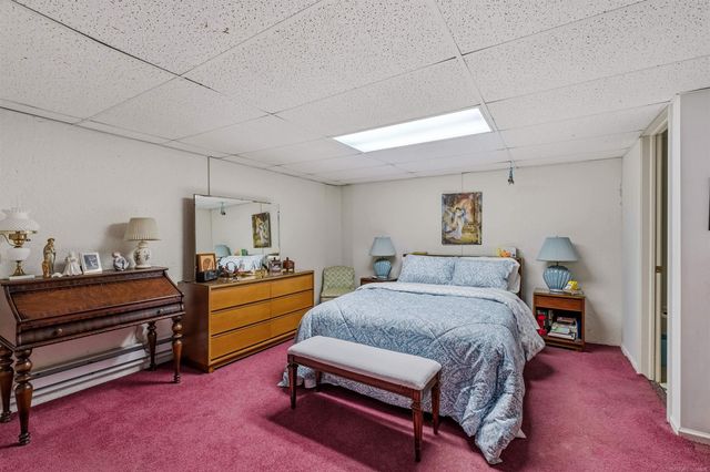 4002 Harbor Place Drive, St Clair Shores, MI 48080