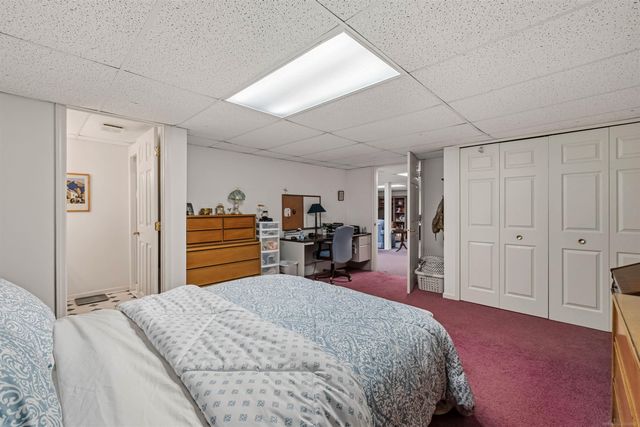 4002 Harbor Place Drive, St Clair Shores, MI 48080