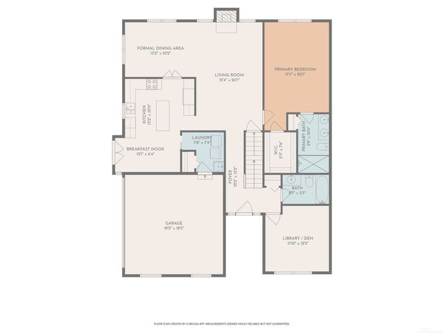 4002 Harbor Place Drive, St Clair Shores, MI 48080