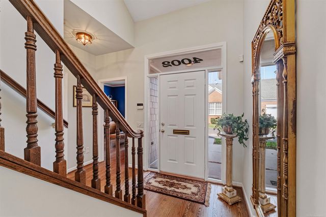 4002 Harbor Place Drive, St Clair Shores, MI 48080