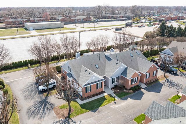 4002 Harbor Place Drive, St Clair Shores, MI 48080