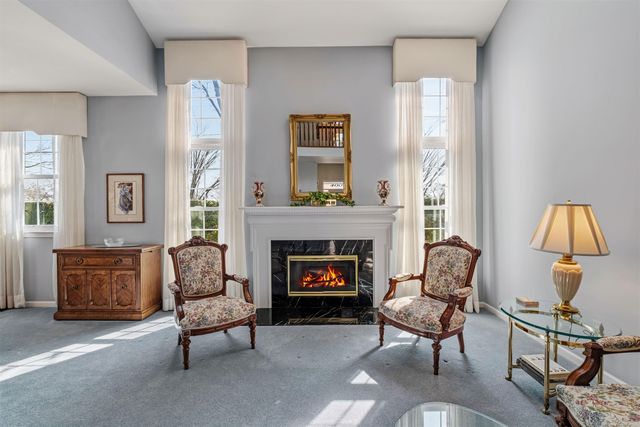 4002 Harbor Place Drive, St Clair Shores, MI 48080