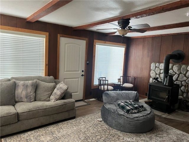 31671 Silver Spruce Drive, Running Springs, CA 92382