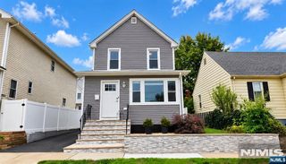 271 Castle Terrace, Lyndhurst, NJ 07071