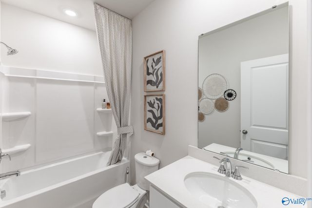 137 Shearwater Drive, Meridianville, AL 35759