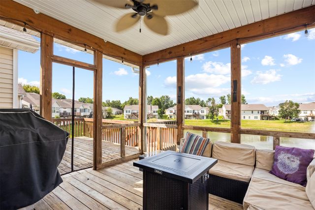 525 W Trace Drive, Polk City, IA 50226
