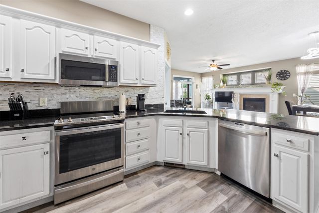 525 W Trace Drive, Polk City, IA 50226