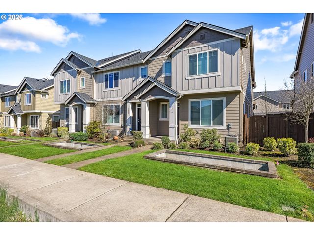 7310 Nw BRUGGER Rd, Portland, OR 97229