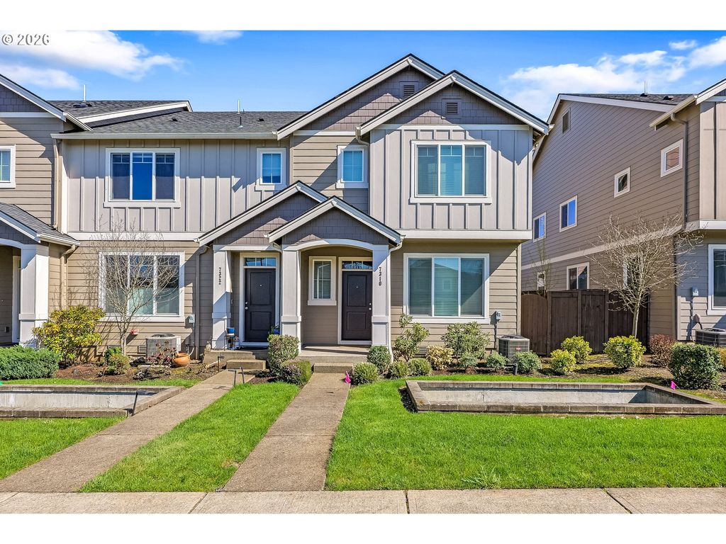 7310 Nw BRUGGER Rd, Portland, OR 97229