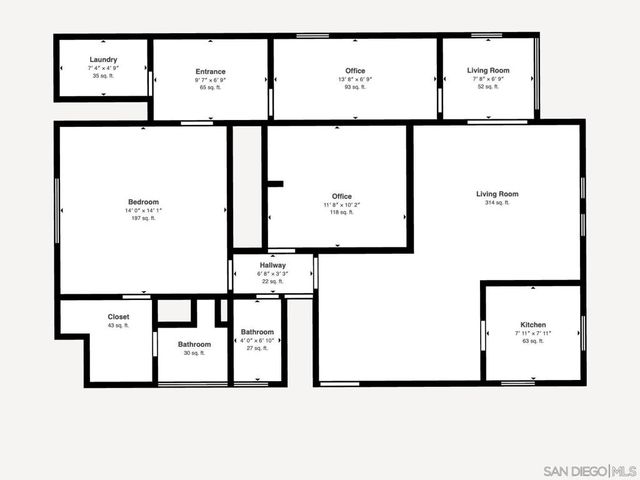 221 23 Ardys Pl, Vista, CA 92084