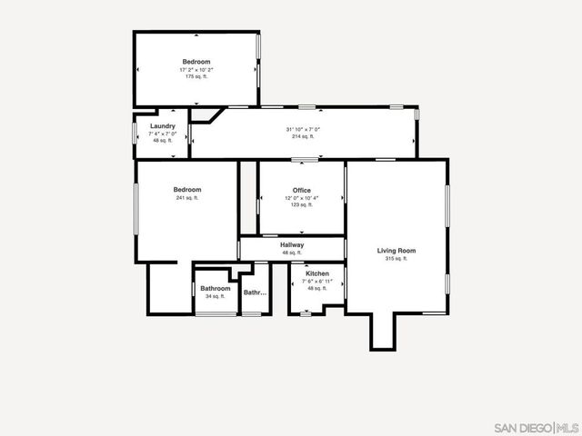 221 23 Ardys Pl, Vista, CA 92084