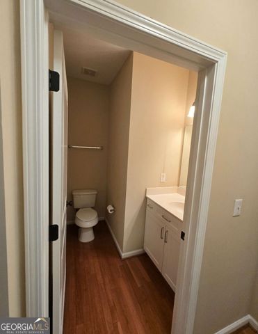 1356 Bexley Place NW 11, Kennesaw, GA 30144