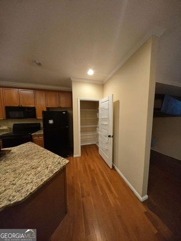 1356 Bexley Place NW 11, Kennesaw, GA 30144