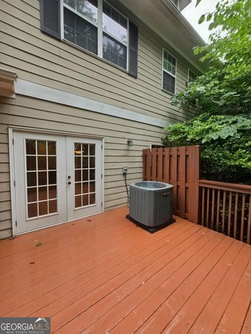 1356 Bexley Place NW 11, Kennesaw, GA 30144