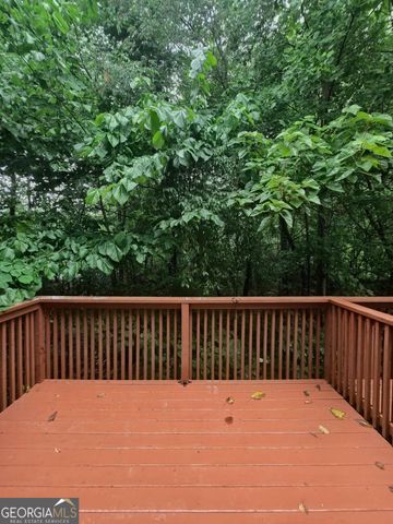 1356 Bexley Place NW 11, Kennesaw, GA 30144