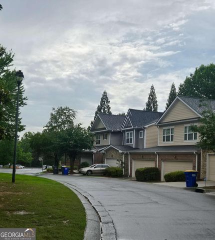 1356 Bexley Place NW 11, Kennesaw, GA 30144