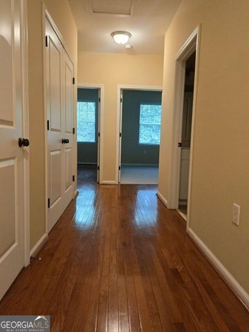 1356 Bexley Place NW 11, Kennesaw, GA 30144