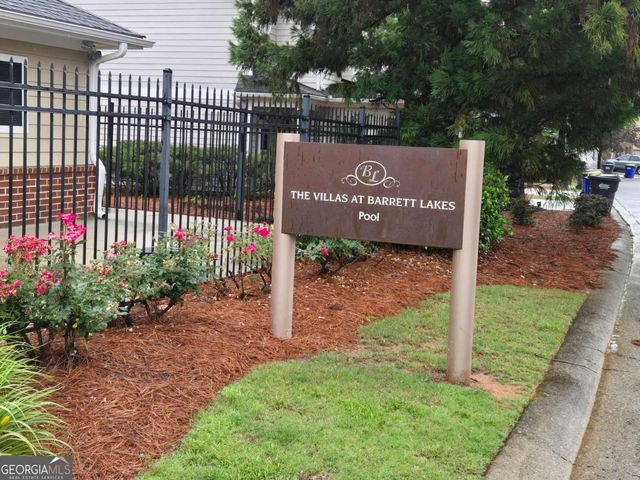 1356 Bexley Place NW 11, Kennesaw, GA 30144