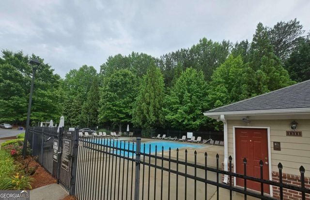 1356 Bexley Place NW 11, Kennesaw, GA 30144