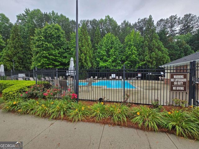 1356 Bexley Place NW 11, Kennesaw, GA 30144