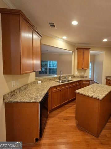 1356 Bexley Place NW 11, Kennesaw, GA 30144