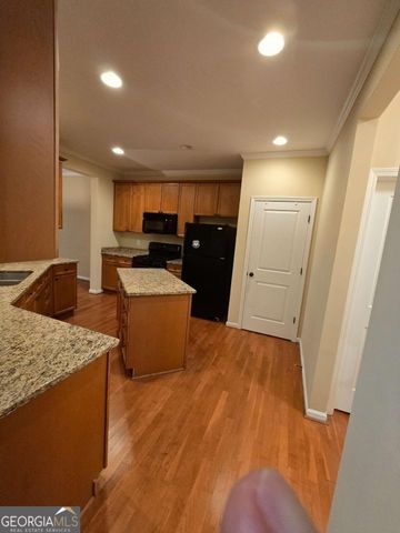 1356 Bexley Place NW 11, Kennesaw, GA 30144
