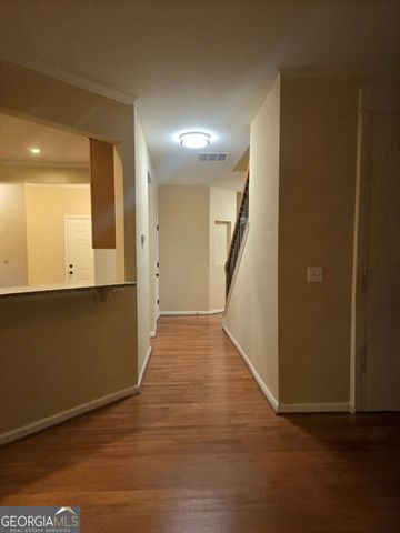 1356 Bexley Place NW 11, Kennesaw, GA 30144
