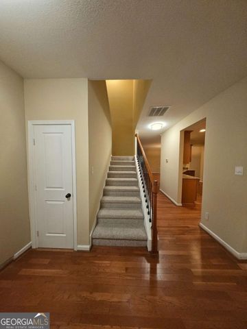 1356 Bexley Place NW 11, Kennesaw, GA 30144