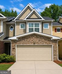 1356 Bexley Place NW 11, Kennesaw, GA 30144