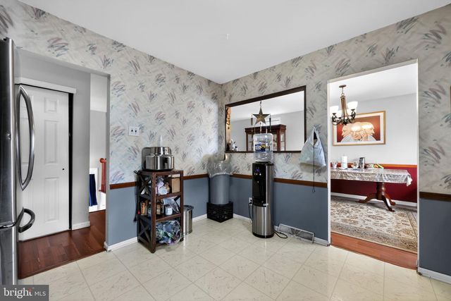 602 WOODLAND AVE, Cherry Hill, NJ 08002
