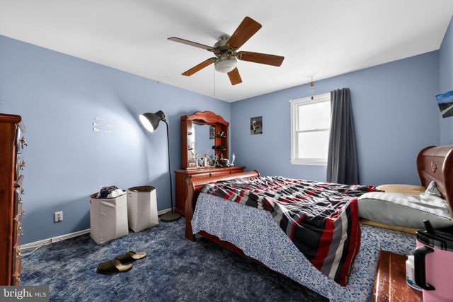 602 WOODLAND AVE, Cherry Hill, NJ 08002