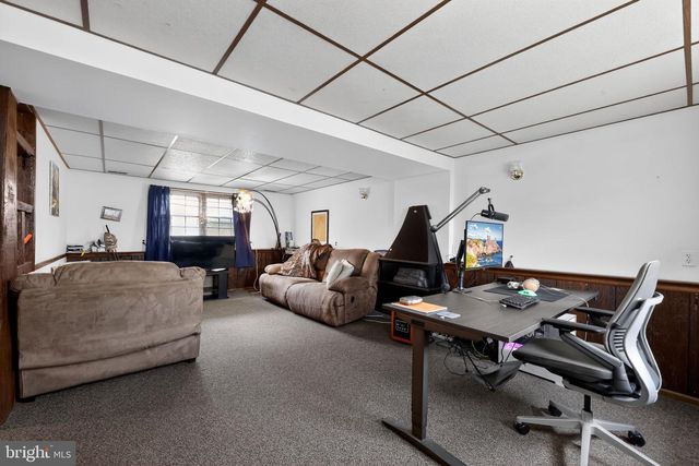 602 WOODLAND AVE, Cherry Hill, NJ 08002
