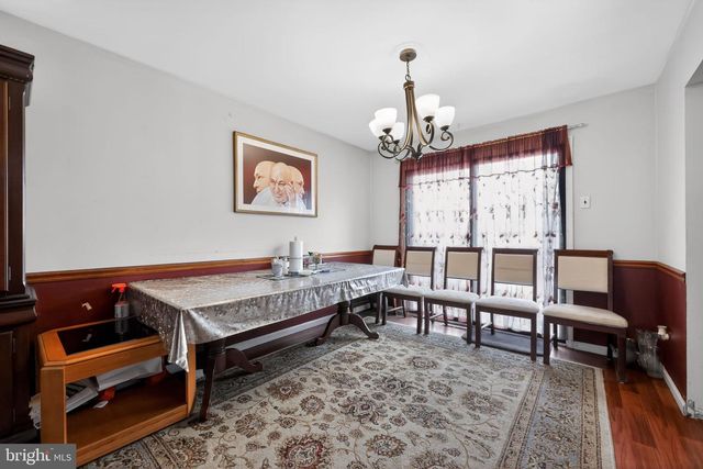 602 WOODLAND AVE, Cherry Hill, NJ 08002