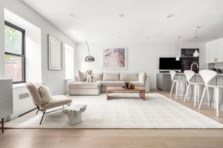 83 WOODHULL Street # 1, New York City, NY 11231