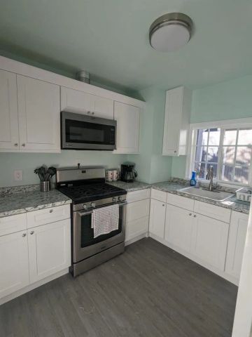 2158-60 Balboa Avenue, San Diego, CA 92109