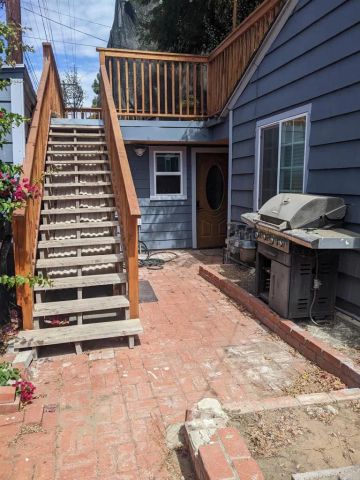 2158-60 Balboa Avenue, San Diego, CA 92109