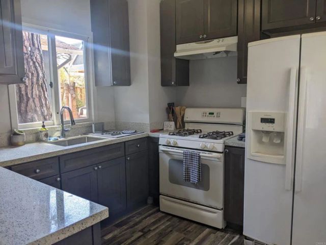 2158-60 Balboa Avenue, San Diego, CA 92109