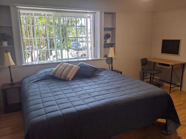 2158-60 Balboa Avenue, San Diego, CA 92109