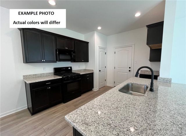2350 STRICKLAND Court, Lake Charles, LA 70607