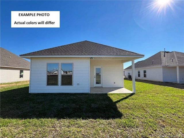 2350 STRICKLAND Court, Lake Charles, LA 70607