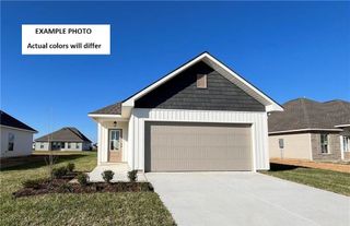 2350 STRICKLAND Court, Lake Charles, LA 70607