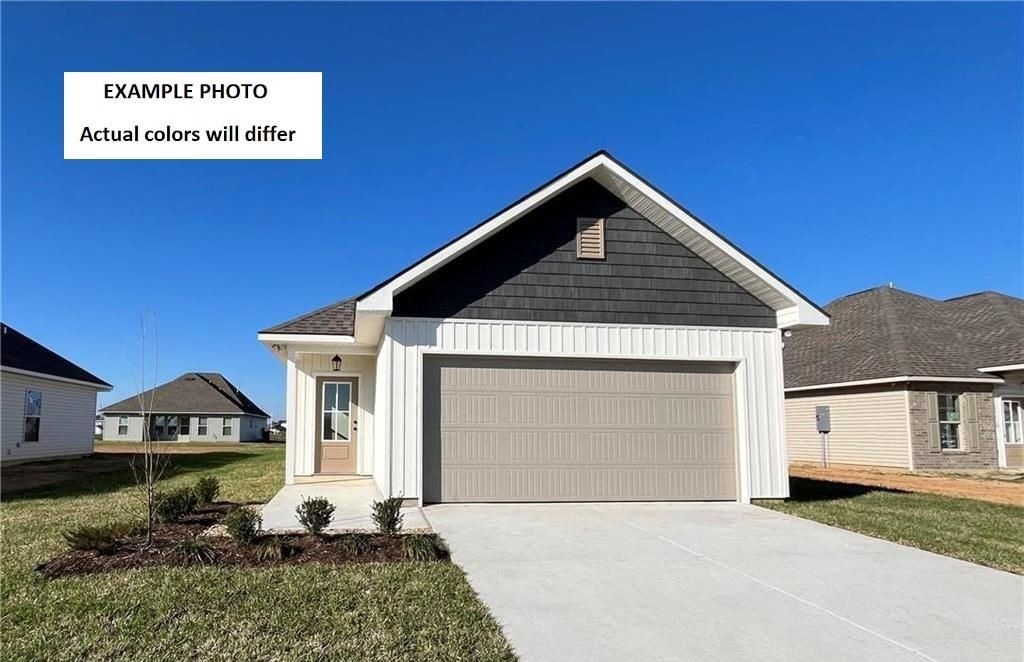 2350 STRICKLAND Court, Lake Charles, LA 70607