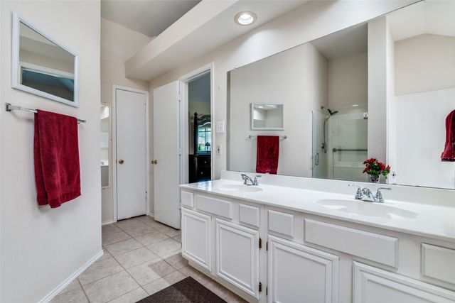 400 Vicki Lane, Wylie, TX 75098