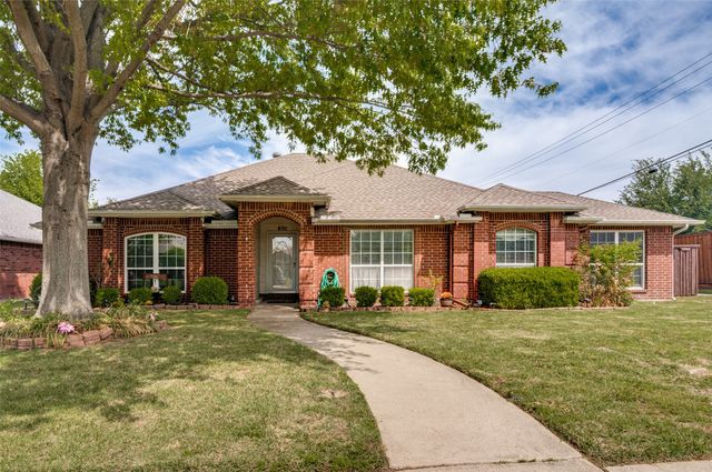 400 Vicki Lane, Wylie, TX 75098