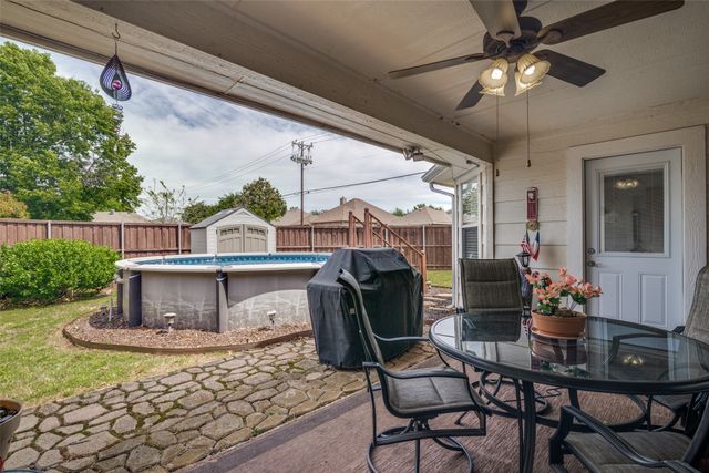 400 Vicki Lane, Wylie, TX 75098