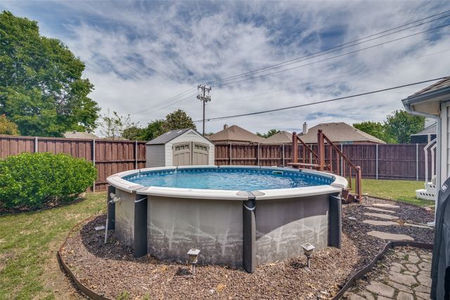 400 Vicki Lane, Wylie, TX 75098