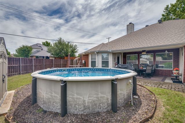 400 Vicki Lane, Wylie, TX 75098