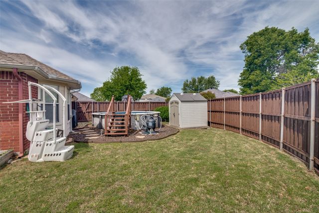 400 Vicki Lane, Wylie, TX 75098