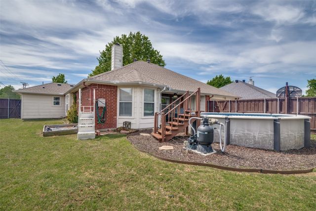 400 Vicki Lane, Wylie, TX 75098