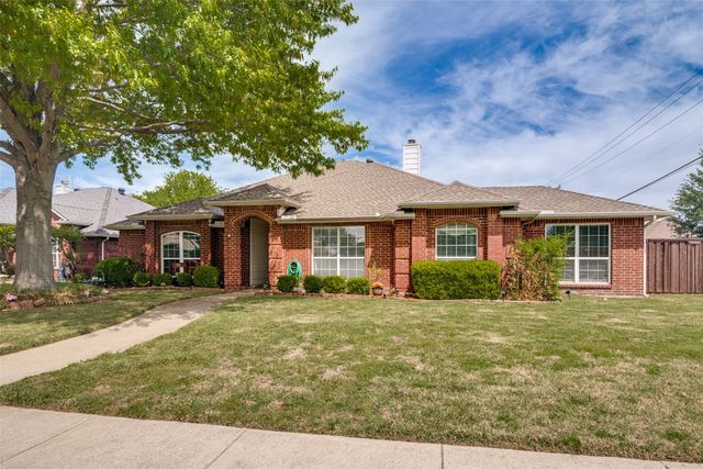 400 Vicki Lane, Wylie, TX 75098